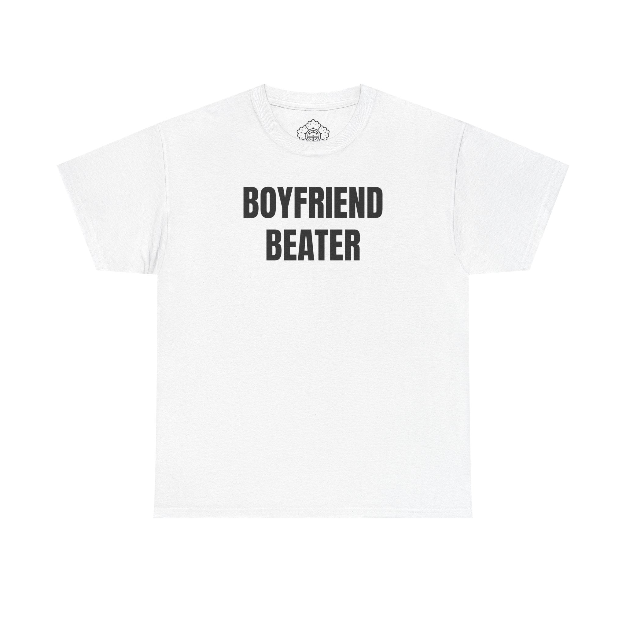 Boyfriend Beater T-Shirt
