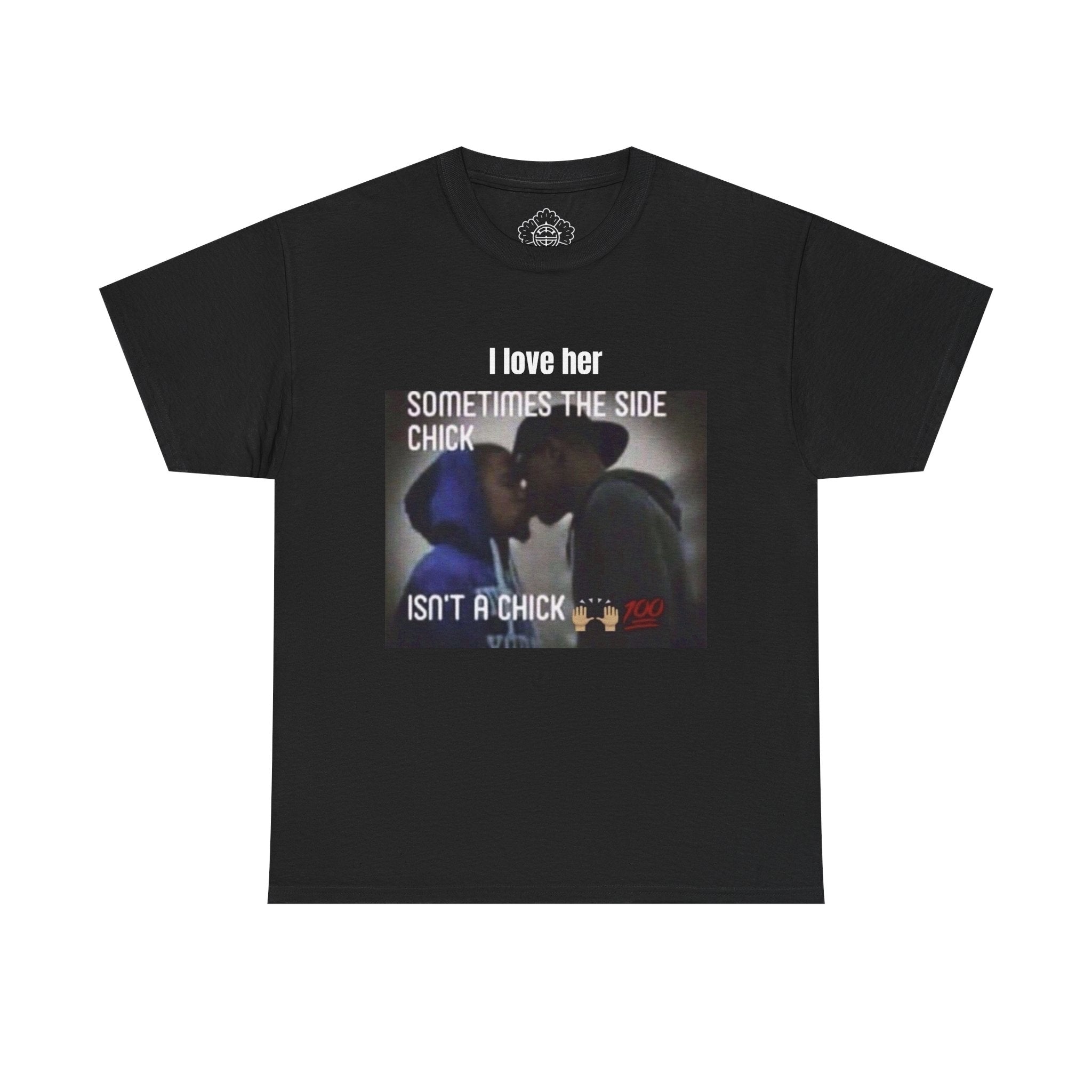 I Love Her T-Shirt