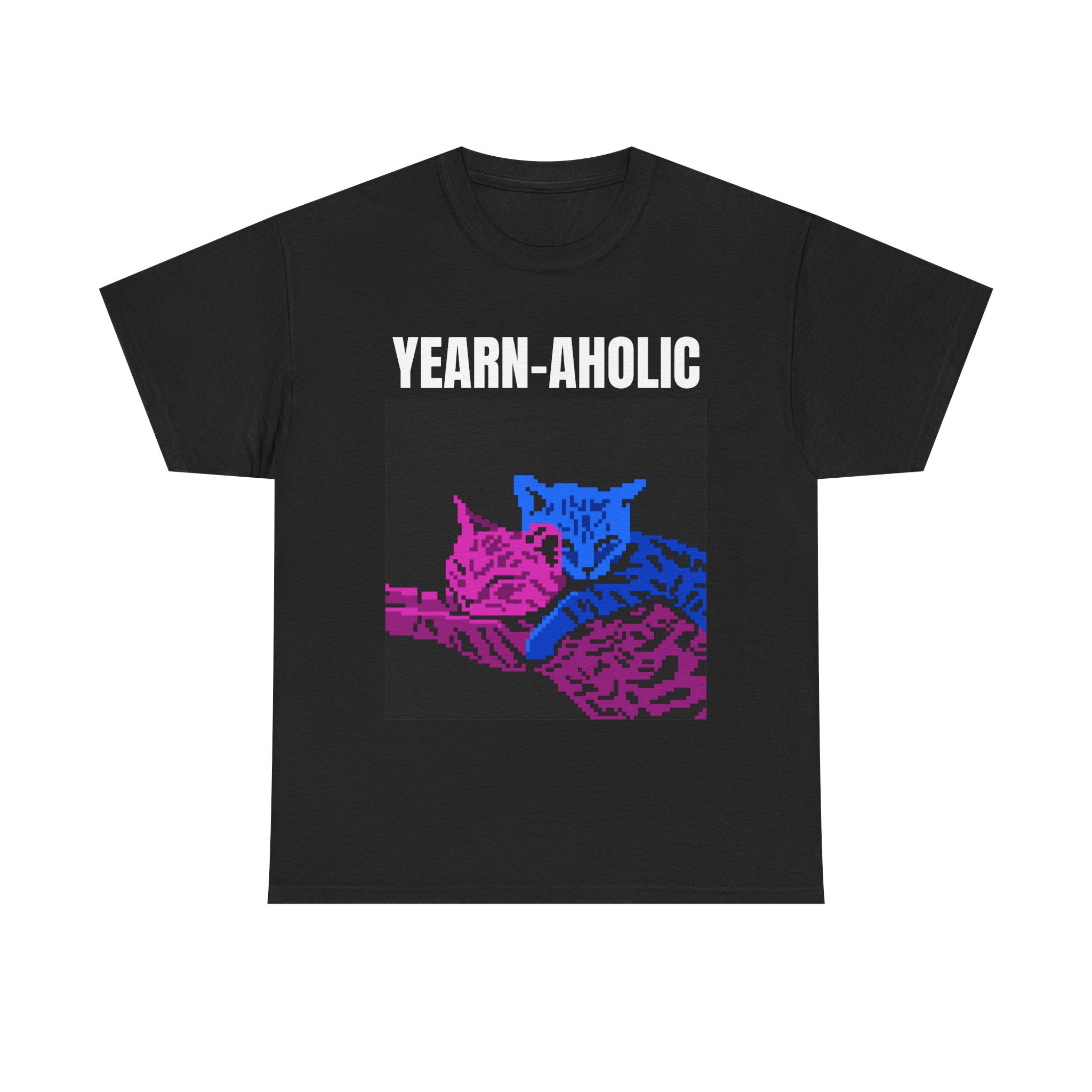 YEARN-AHOLIC