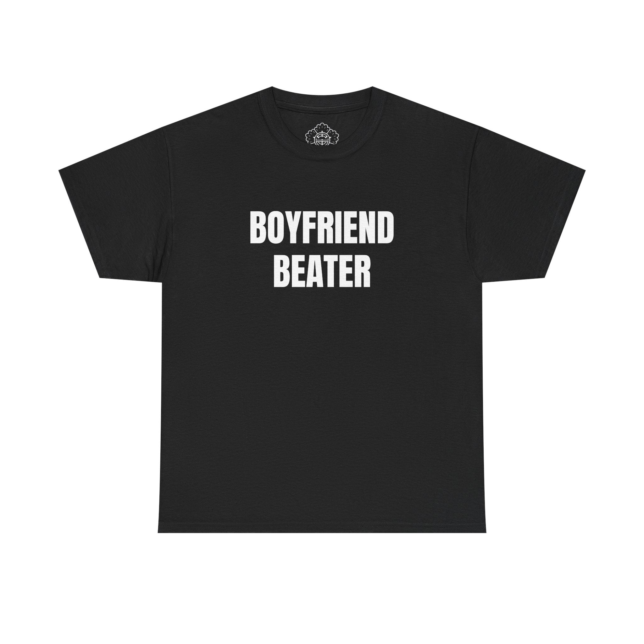 Boyfriend Beater T-Shirt