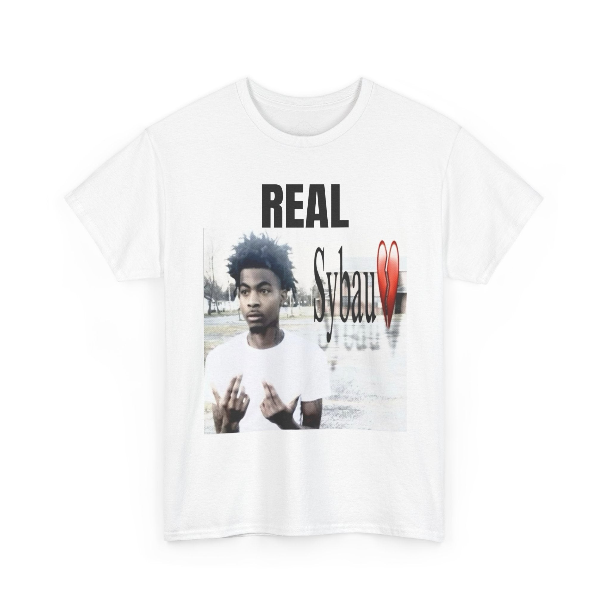 REAL SYBAU T-Shirt