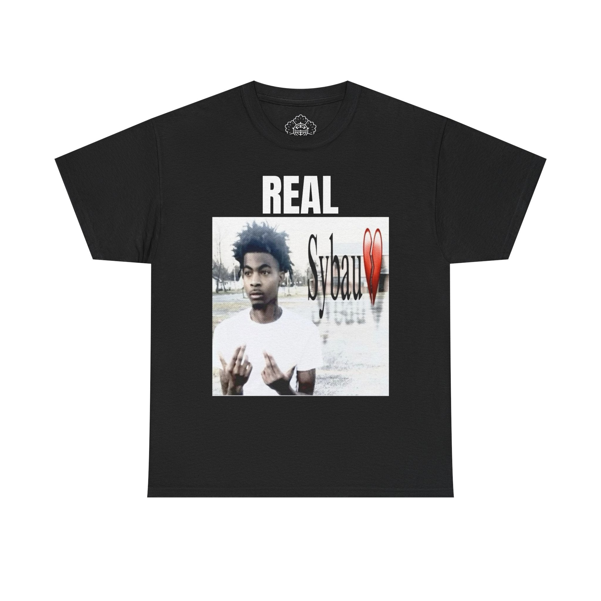 REAL SYBAU T-Shirt