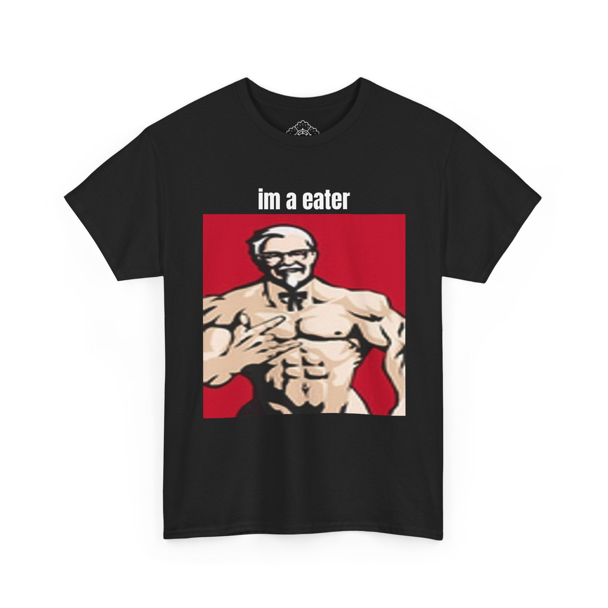 Im A Eater T-Shirt