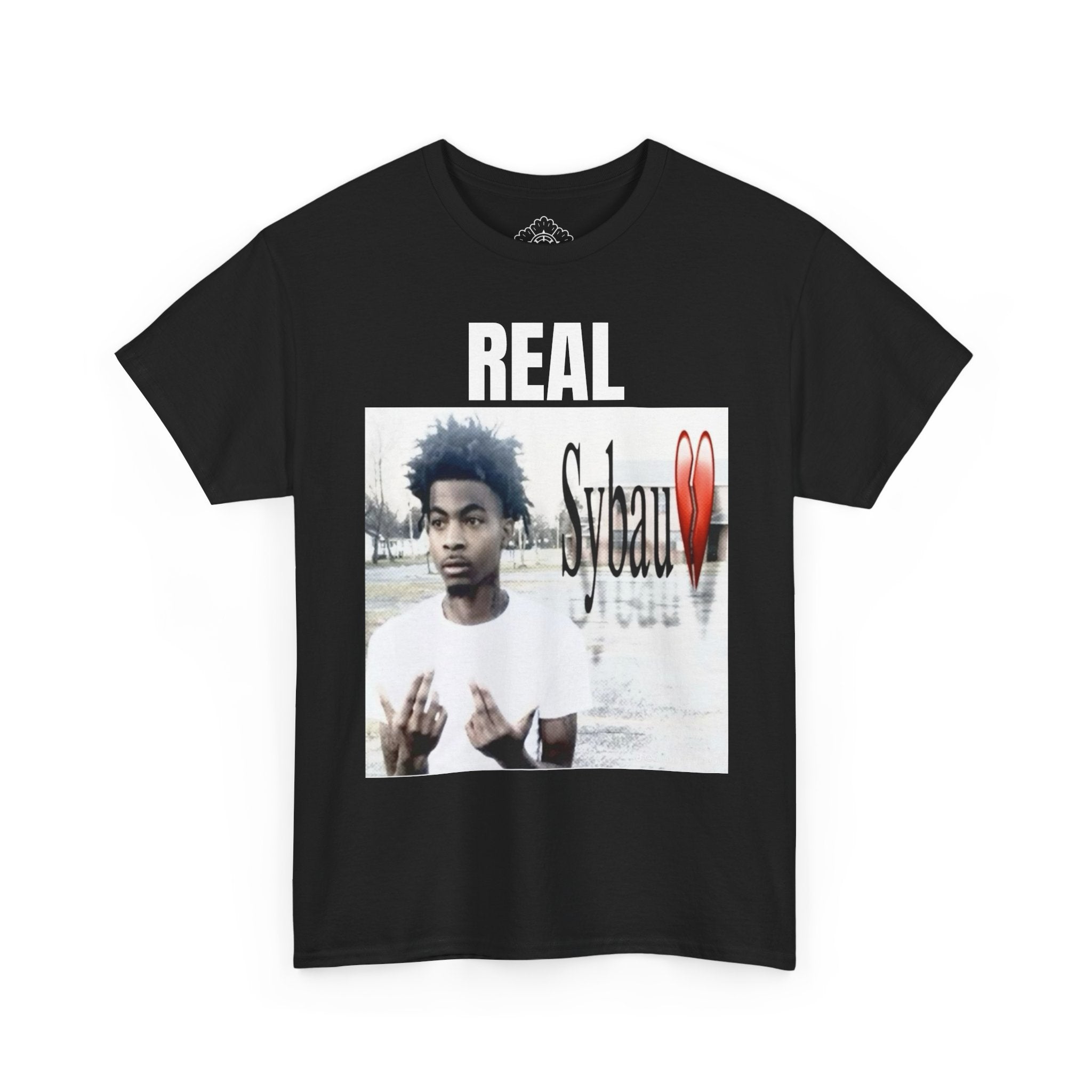 REAL SYBAU T-Shirt
